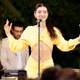 Image for article titled Lorde's No Longer Performing at the VMAs Due to an Unspecified 'Change in Production'
